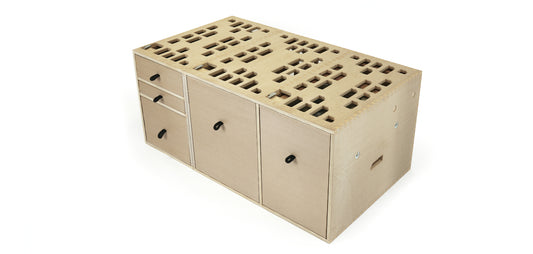 Camperbox INGO Roadtrip