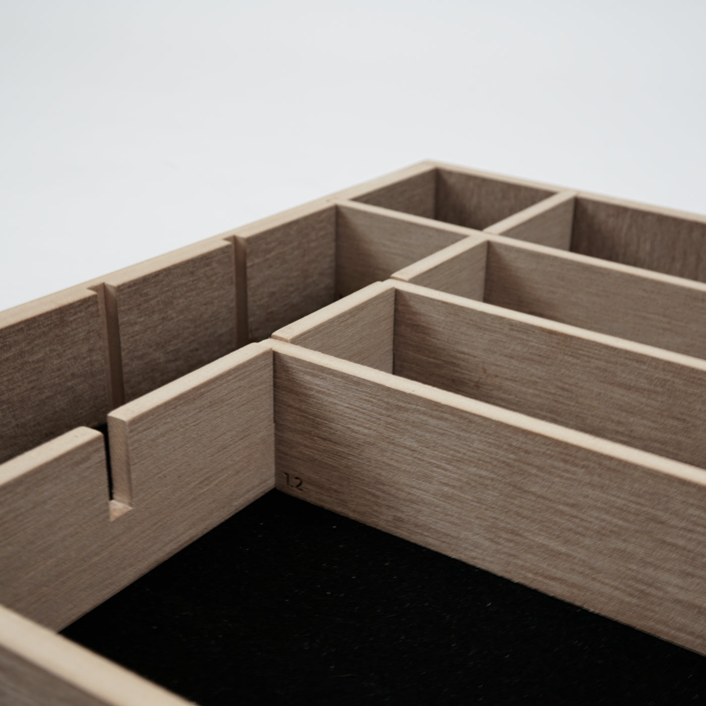 INGO Schubladen-Stecksystem (8-teilig)