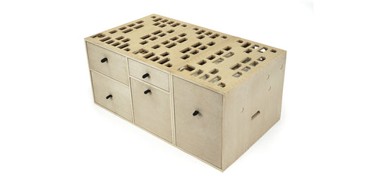 Camperbox INGO Weekend