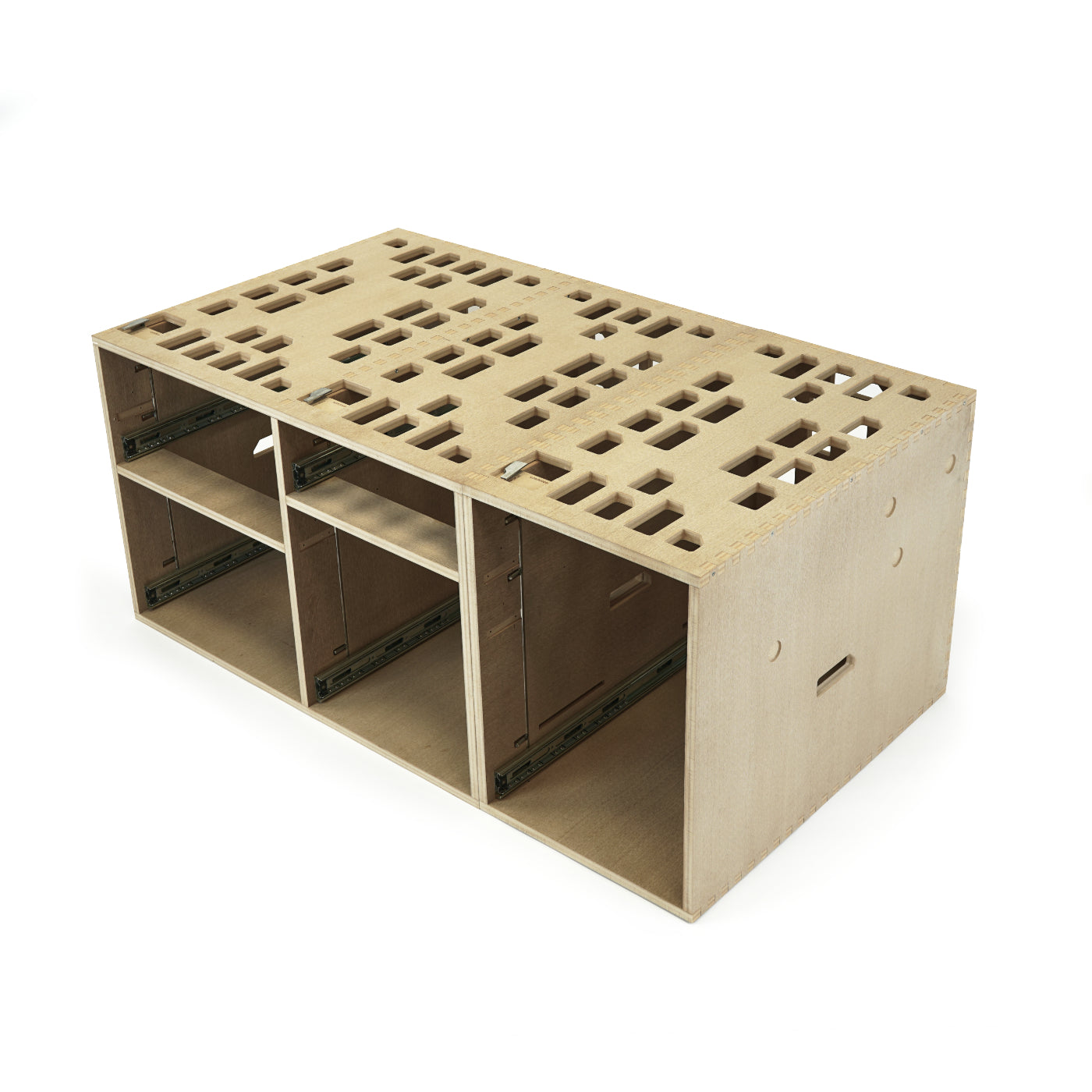 Camperbox INGO Weekend