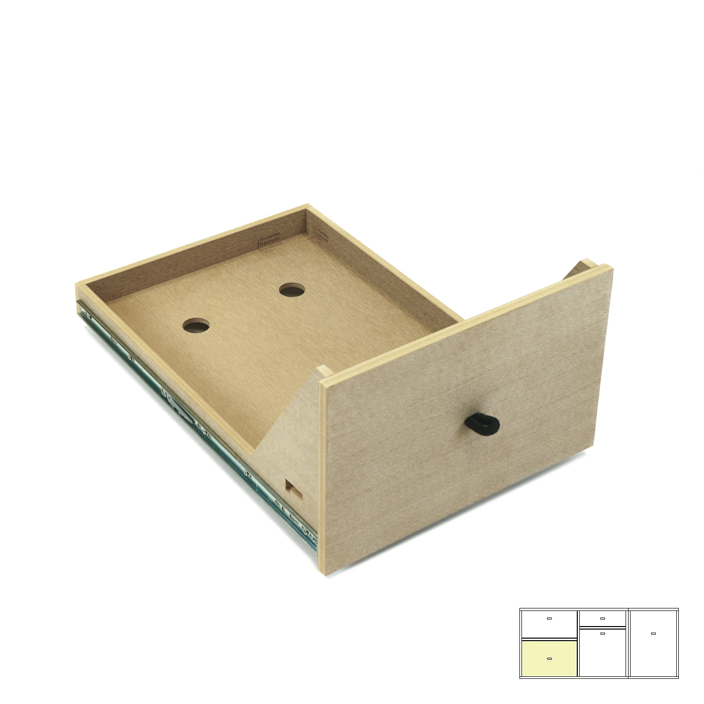 Camperbox INGO Weekend