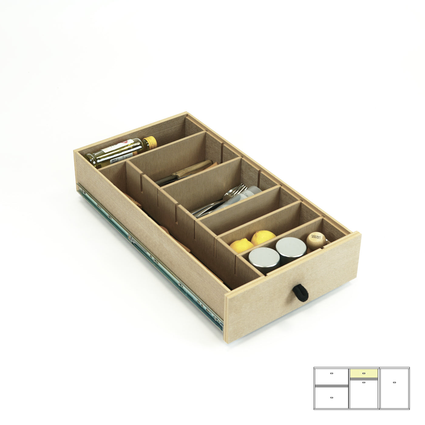 Camperbox INGO Weekend