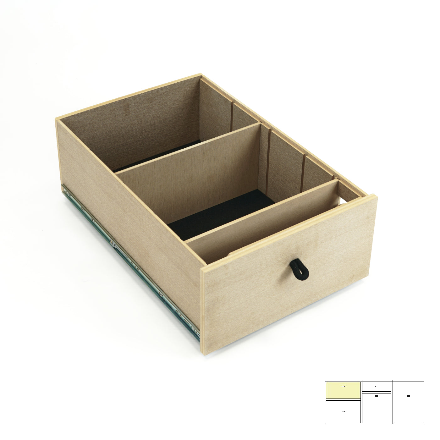 Camperbox INGO Weekend