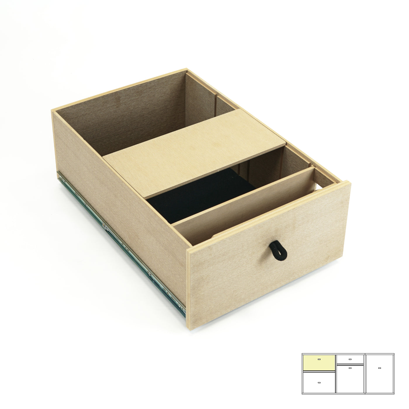 Camperbox INGO Weekend