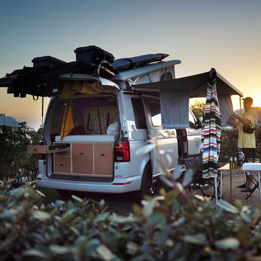 Camperbox INGO Roadtrip