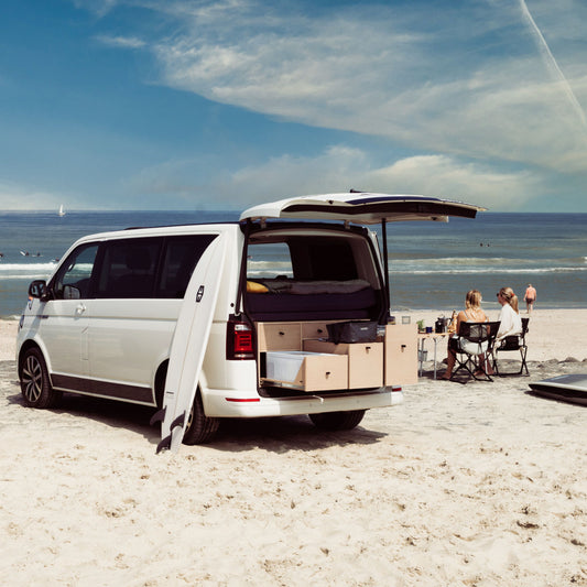 Camperbox INGO Weekend